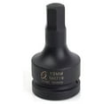 thumbnail image 1 of Sunex 560719 1-Piece 1 in. Drive 19 mm Hex Driver Socket, 1 of 1