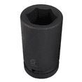thumbnail image 1 of Sunex 596D 1" Drive Deep 6-Point Impact Socket 3", 1 of 3