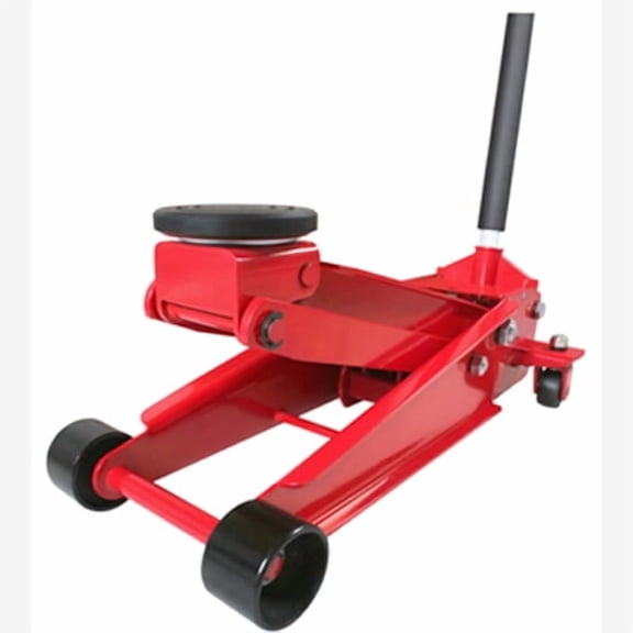 Sunex 66037 3.5 Ton Service Jack w/Rapid Rise Feature