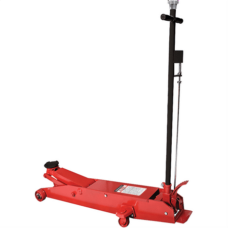 SUNEX 5 Ton Floor Jack