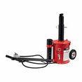 thumbnail image 1 of Sunex 6710 HD 10 Ton Capacity Portable Air Lift Jack, 1 of 7