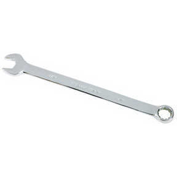 Sunex Tools 991514 - 7/16" Full Polished V-Groove Wrench