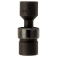thumbnail image 1 of Sunex 812UM 1/4" Drive 6-Point Universal Impact Socket 12mm, 1 of 7