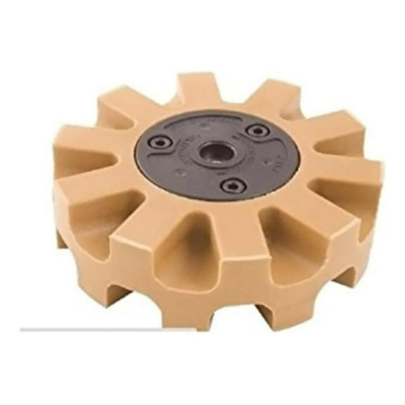 Sunex 8200REW 4" Rubber Eraser Wheel (for Sx8200)