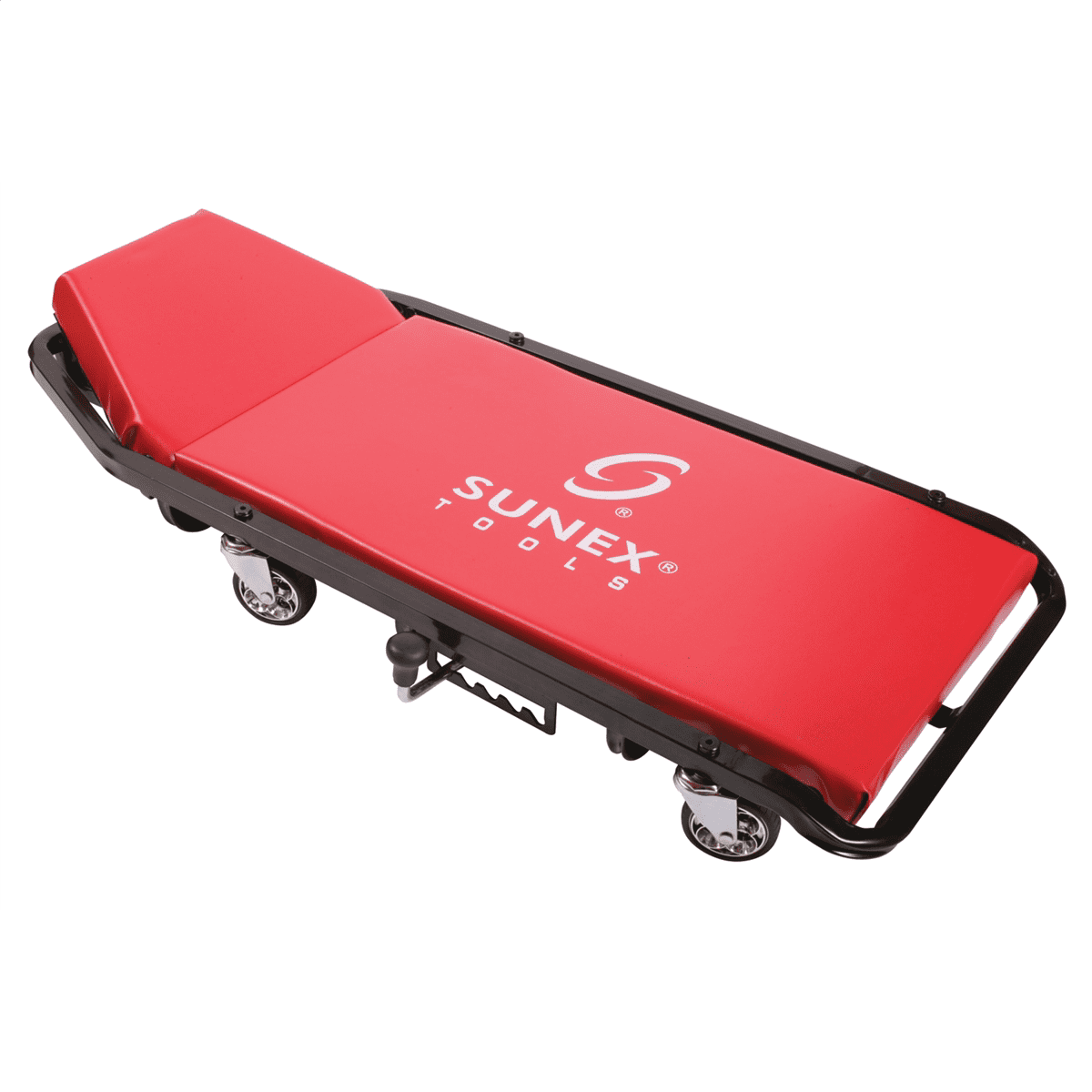 Sunex 8515 300 lbs. Capacity Deluxe Comfort Extreme Creeper
