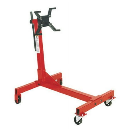Sunex 8750 1/2 Ton Standard-Duty Engine Stand