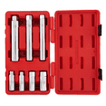 thumbnail image 1 of Sunex 8845 7 Piece 3/8" Drive Spark Plug Socket Set, 1 of 2