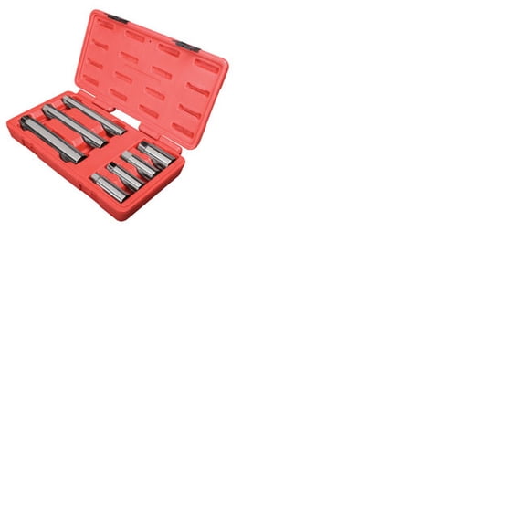 Sunex 8845 7 Piece 3/8" Drive Spark Plug Socket Set