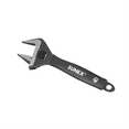 thumbnail image 1 of Sunex 9612 8" Wide Jaw Adjustable Wrench, 1 of 2