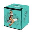 thumbnail image 1 of Sunex Gertie Pin Up 1.7 Fridge, 1 of 2