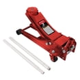 thumbnail image 1 of Sunex HD 6613A 2 Ton Capacity Low Profile Service Jack, 1 of 1