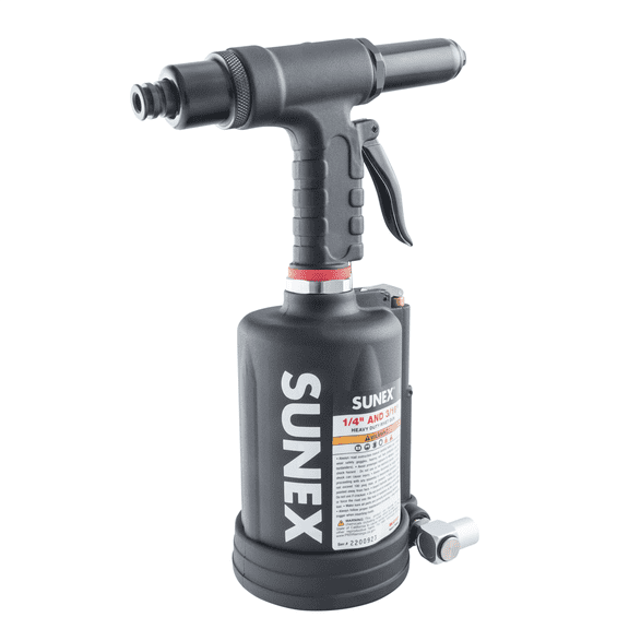 Sunex HD RIVET GUN