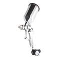 thumbnail image 1 of HVLP Gravity Feed Spray Gun, 1 of 1