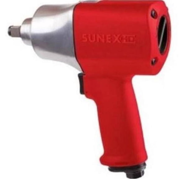 Sunex International Wrench 0.5 in. Drive Impact Super Duty - Demo