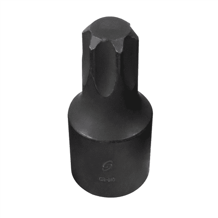 Sunex Tools 2690S6 - 1/2" Drive T55 Internal Star Impact Socket