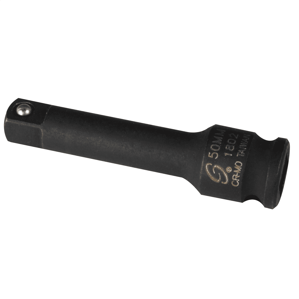 Sunex SOCKET EXTENSION IMPACT 2IN. 1/4IN. DRIVE - Walmart.com