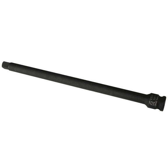 Sunex SOCKET EXTENSION IMPACT 6IN. 1/4IN. DRIVE
