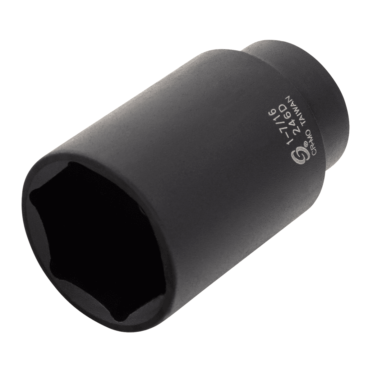 Sunex SOCKET IMPACT 1-7/16 1/2IN. DRIVE DEEP 6 POINT - Walmart.com