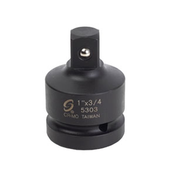 Sunex Tools 5303 - 1" Drive 1" Female X 3/4" Male Adapter