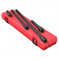 thumbnail image 1 of Sunex SUN2500 1/2" Drive 4 Piece Impact Extension Set, 1 of 3