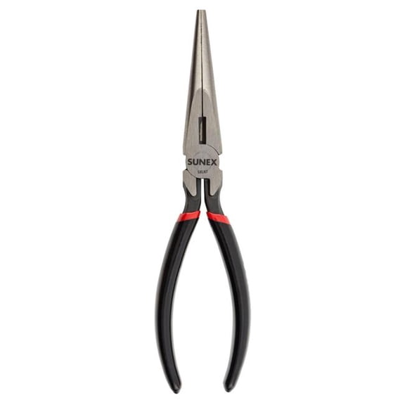 Sunex SUNSXLN7 7 in. Long Nose Pliers