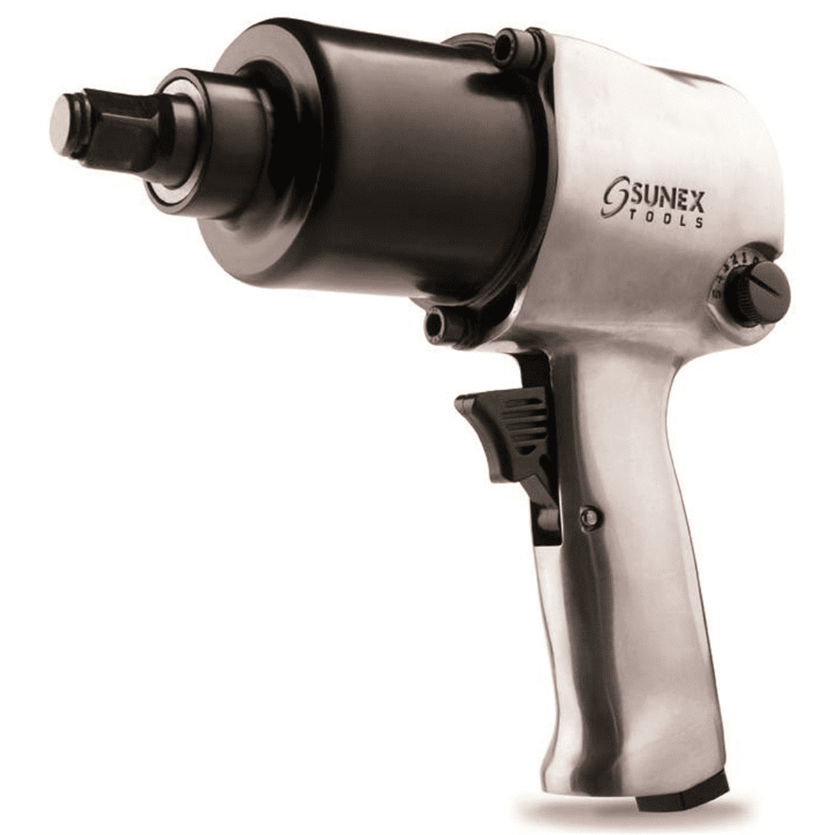 Sunex SX231P 1/2" Drive Premium Impact Wrench