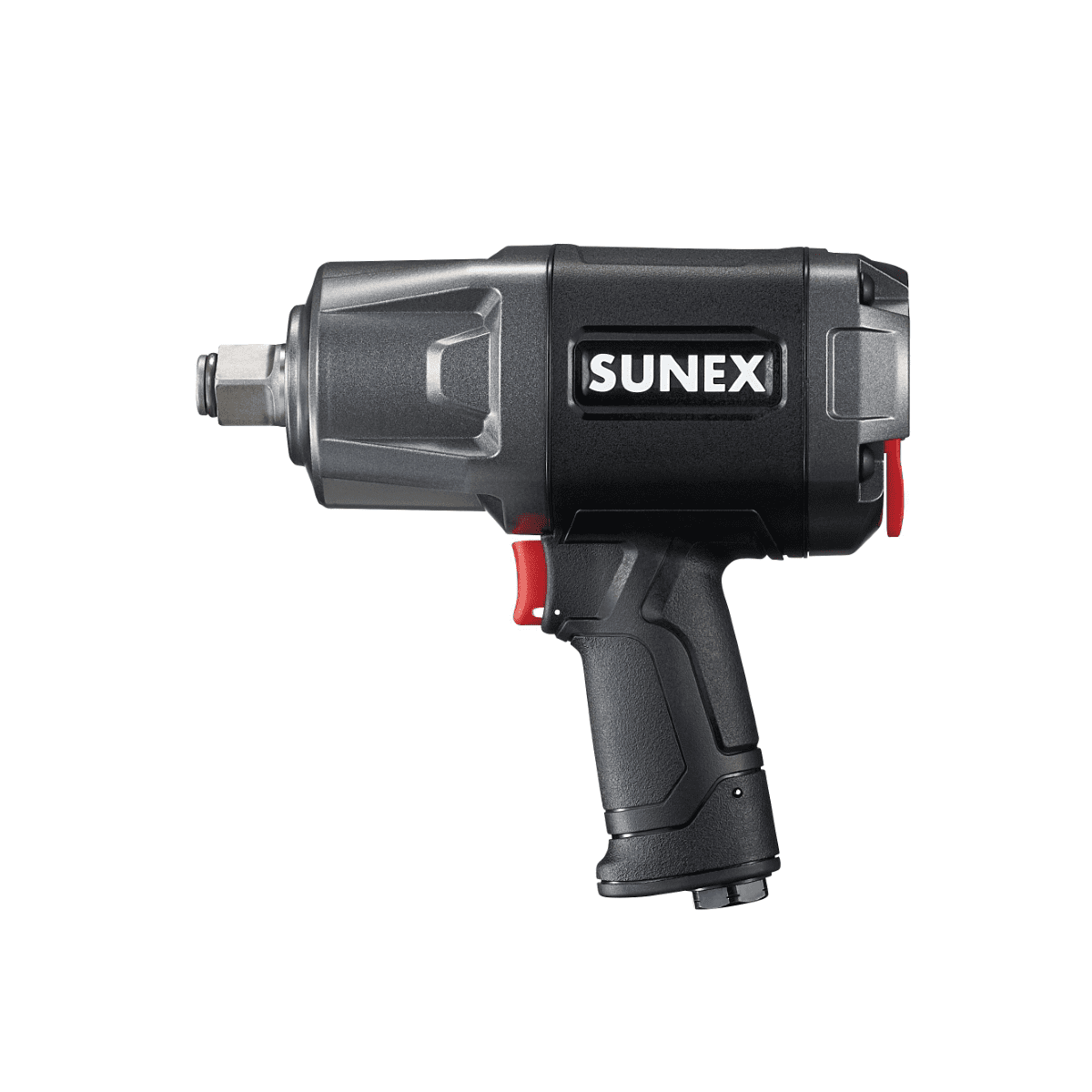 Sunex Tools SX0102 1" Composite Impact Wrench SUU-SX0102