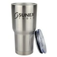 thumbnail image 1 of Sunex Stainless Steel 30oz Tumbler, 1 of 3