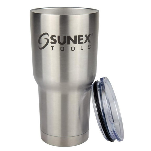 Sunex Stainless Steel 30oz Tumbler