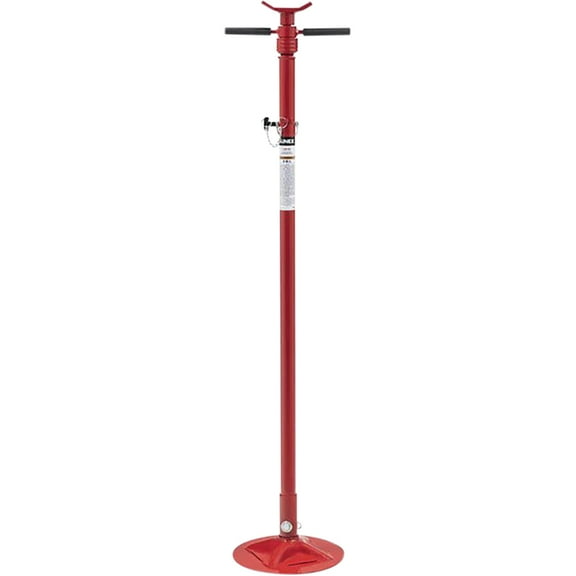 Sunex Tools 6813 1,500 LBS. QUICK ADJUST UNDERHOIST STAND SUU-6813