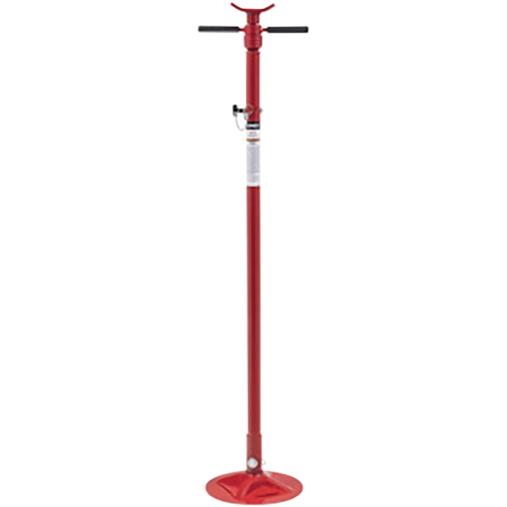 Sunex Tools 6813 1,500 LBS. QUICK ADJUST UNDERHOIST STAND SUU-6813