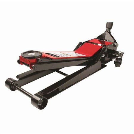 Sunex Tool 2 Ton Lowrider Service Jack
