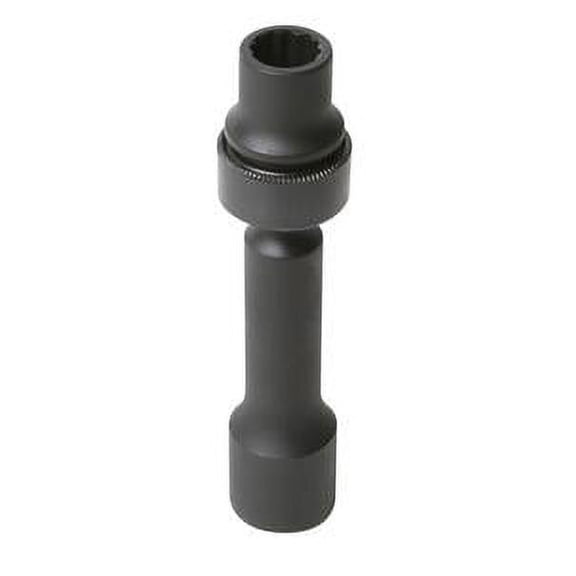1/2" Drive 7/16" 12 Point