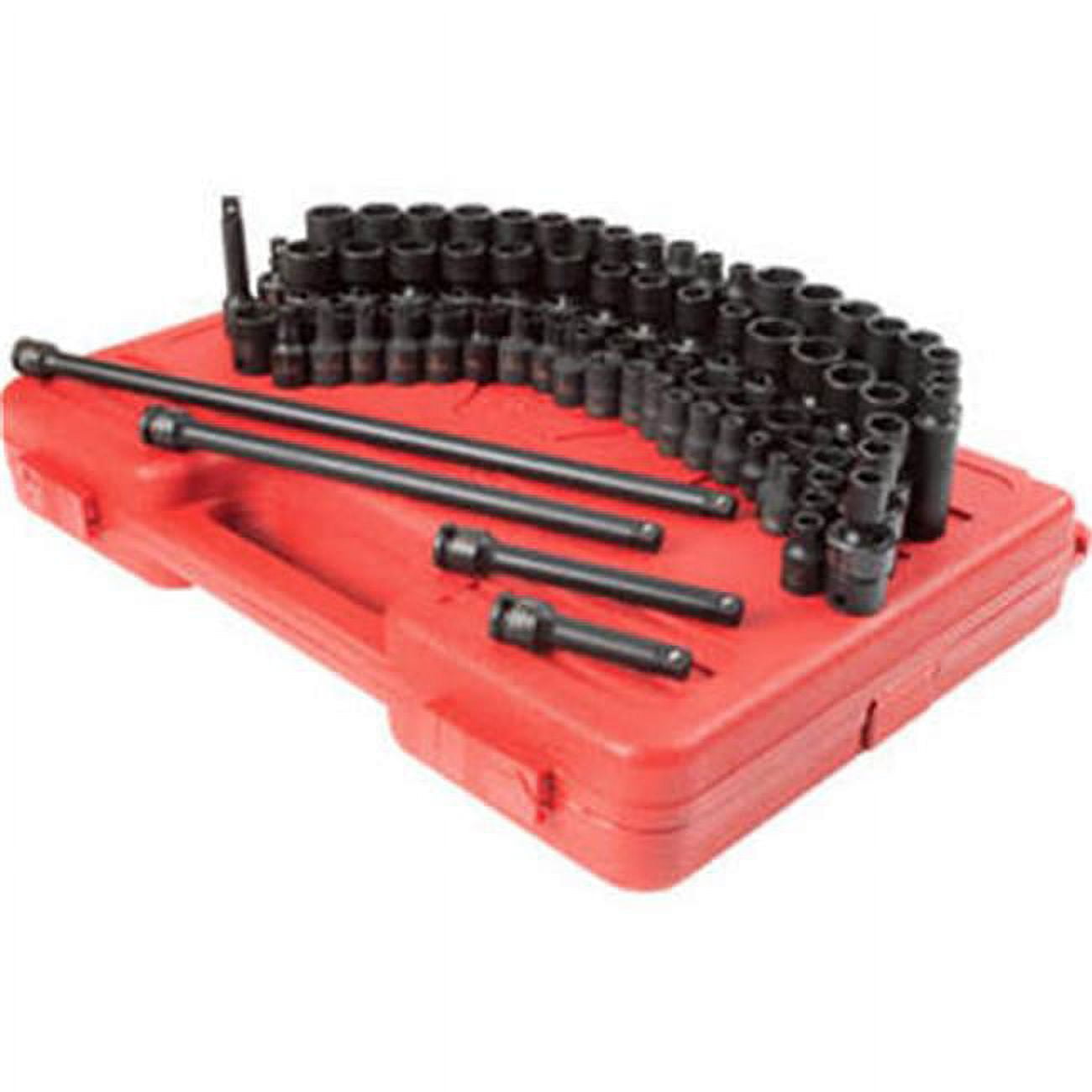 Sunex Tool 3/8" Drive Master Socket 3580