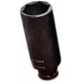 thumbnail image 1 of Sunex Tool 807MDMG .25 Inch Drive 7Mm Deep Magnetic Impact Socket, 1 of 1