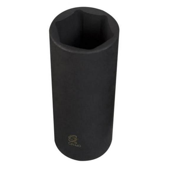 Sunex Tool SU320MD . 38 inch Drive 20mm Deep Impact Socket