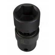 Sunex Tool SU320U .38DR .63 IMP FLEX SKT