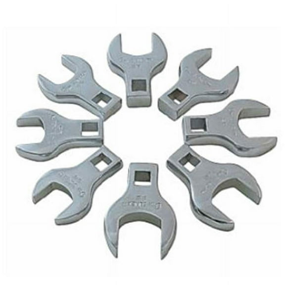 Sunex Tool SU97324 .50 in. Drive 24mm Jumbo Crowfoot Wrench