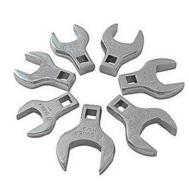Sunex Tool SU97730 1.31 in. Crowsfoot Wrench