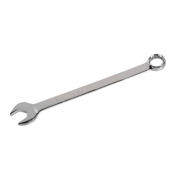 Sunex Tool SU991719M 19mm Full Polish Combination Wrench