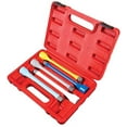 thumbnail image 1 of Sunex Tools 1/2" Drive Limited Extension Bar 5-Piece Set, 1 of 2