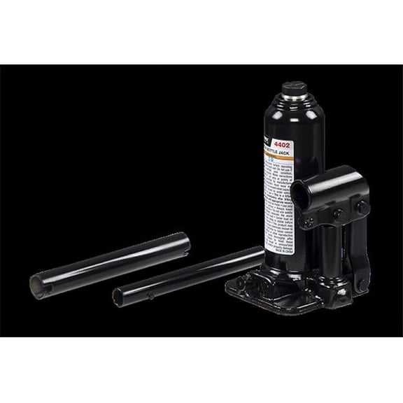 Sunex Tools  2 Ton Bottle Jack
