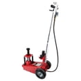 thumbnail image 1 of Sunex Tools 22 Ton Air/Hydraulic Jack, Model 6622, Narrow Chassis, 108.5 lbs, 1 of 10