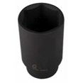 thumbnail image 1 of Sunex Tools 222MD 0.5 Inch Drive 22mm Deep Impact Socket, 1 of 1