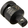 thumbnail image 1 of Sunex Tools 2303 - 1/2" Drive 1/2" Female X 3/8" Male Super Adapter, 1 of 2