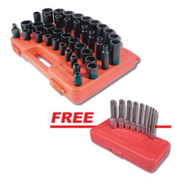 Sunex Tools 2668Ss Suu2668 - 9929