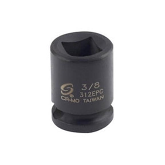 Sunex Tools 313M 0.38 In. Dr 1 3 Mm. Imp Soc
