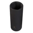thumbnail image 1 of Sunex Tools 315Md 3/8 Inch Drive 15mm Deep Impact Socket, 1 of 1