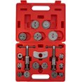 Sunex Tools 3930 Master Disc Brake Caliper Tool Set And Wind Back Kit