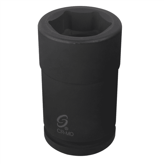 Sunex Tools 4121C - 3/4" Drive 41 X 21MM Impact Socket Combination Budd